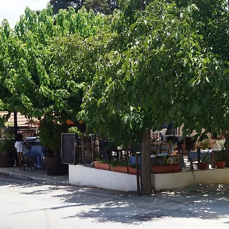Makrinari Tis Pano Geitonias Tatil Evi *