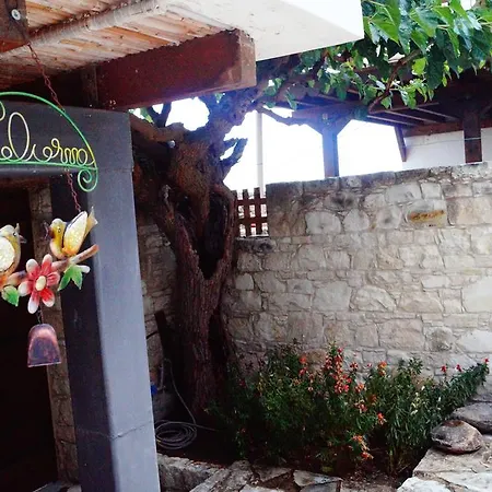 Makrinari Tis Pano Geitonias