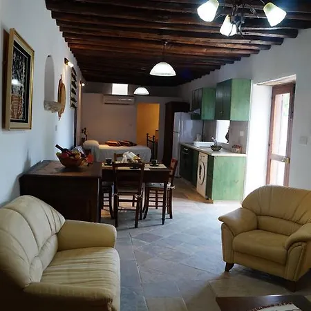 Casa vacanze Makrinari Tis Pano Geitonias *