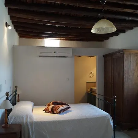 Casa vacanze Makrinari Tis Pano Geitonias Salamiou