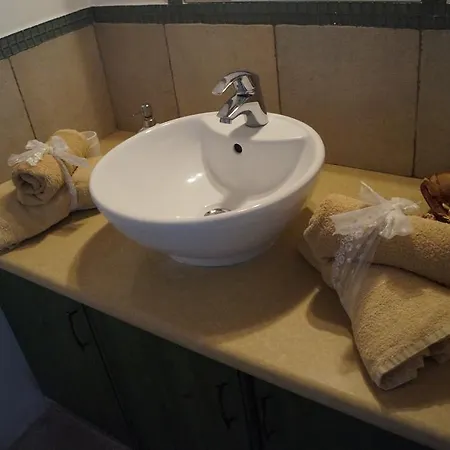 Casa vacanze Makrinari Tis Pano Geitonias *