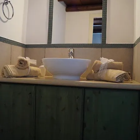 Makrinari Tis Pano Geitonias Casa vacanze