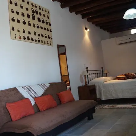 Casa vacanze Makrinari Tis Pano Geitonias Salamiou