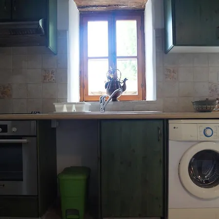 Makrinari Tis Pano Geitonias Casa vacanze Salamiou