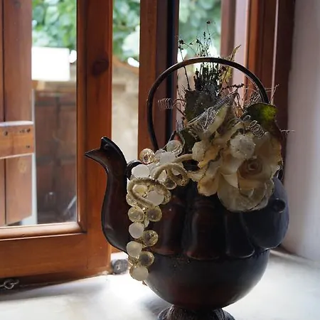 Casa vacanze Makrinari Tis Pano Geitonias *