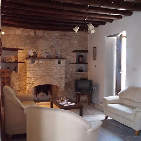 Makrinari Tis Pano Geitonias Casa vacanze