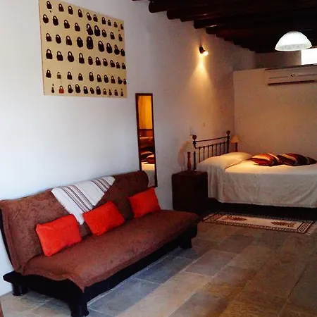 Casa vacanze Makrinari Tis Pano Geitonias Salamiou