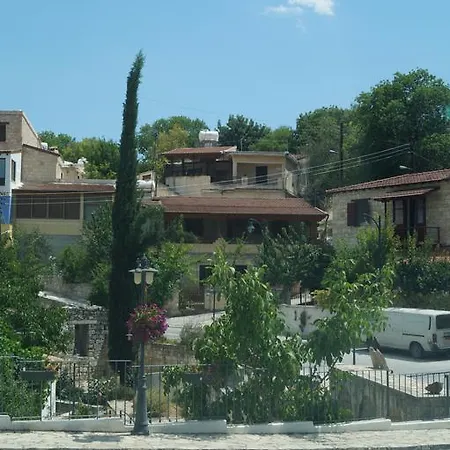 Casa vacanze Makrinari Tis Pano Geitonias *