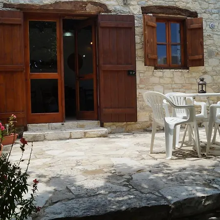 Casa vacanze Makrinari Tis Pano Geitonias