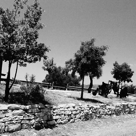 Makrinari Tis Pano Geitonias *