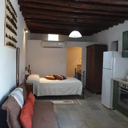 Makrinari Tis Pano Geitonias Casa vacanze